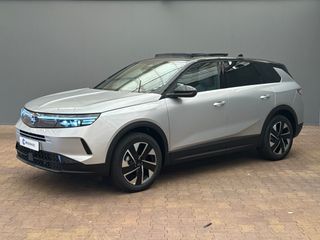 Opel Grandland - JHK-08-T - Polisa Lease