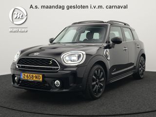 MINI Countryman - Z-658-ND - Polisa Lease