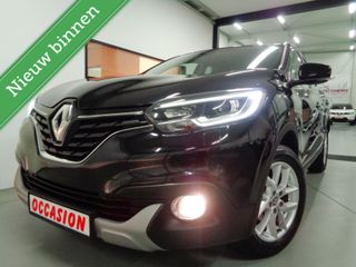 Renault Kadjar -  - Polisa Lease
