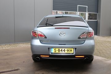 Voertuigafbeelding 5