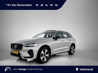 Volvo XC60 - Z-281-FP - Polisa Lease