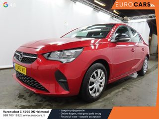 Opel Corsa - J-848-XK - Polisa Lease