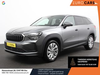 Škoda Kodiaq - M11639 - Polisa Lease