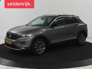 Volkswagen T-Roc - L-814-ND - Polisa Lease