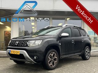 Dacia Duster - K-913-SH - Polisa Lease