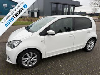 SEAT Mii - GR-820-Z - Polisa Lease