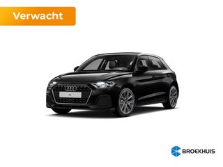 Audi A1 Sportback -  - Polisa Lease