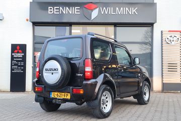 Voertuigafbeelding 1