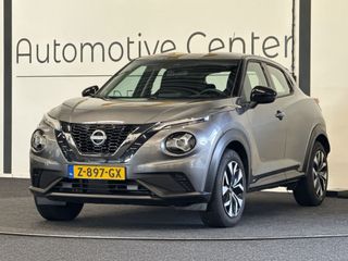 Nissan Juke - Z-897-GX - Polisa Lease