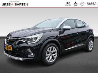 Renault Captur - P-271-VF - Polisa Lease