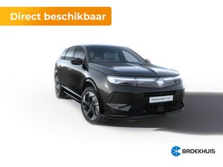 Opel Grandland -  - Polisa Lease