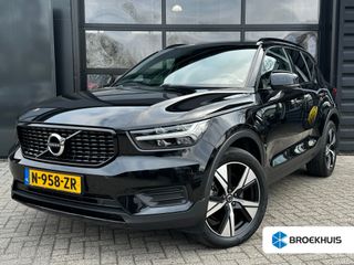 Volvo XC40 - N-958-ZR - Polisa Lease