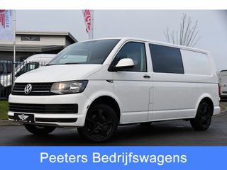 Volkswagen Transporter - V-574-VN - Polisa Lease