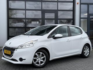 Peugeot 208 - G-148-BD - Polisa Lease
