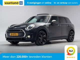MINI Clubman - JD-075-J - Polisa Lease