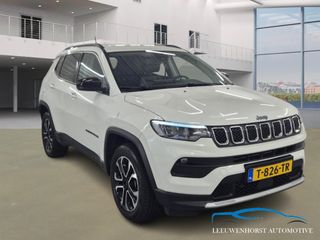 Jeep Compass - T-826-TR - Polisa Lease