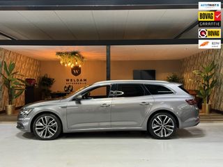 Renault Talisman -  - Polisa Lease