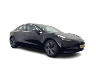 Tesla Model 3 - H-147-JN - Polisa Lease