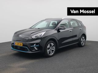 Kia e-Niro - K-339-DK - Polisa Lease