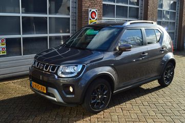 Suzuki Ignis - L-610-XN - Polisa Lease