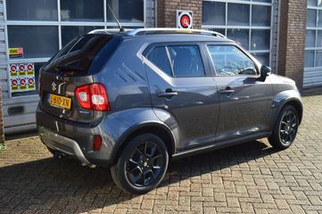 Voertuigafbeelding 3