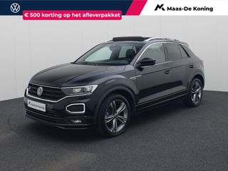 Volkswagen T-Roc - P-901-GF - Polisa Lease