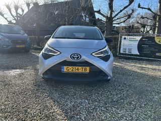 Voertuigafbeelding 1