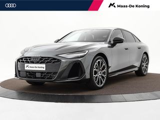 Audi A6 - 202519 - Polisa Lease