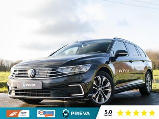 Volkswagen Passat -  - Polisa Lease