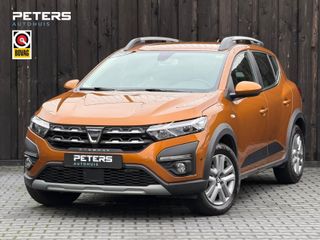 Dacia Sandero Stepway -  - Polisa Lease