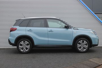 Voertuigafbeelding 6