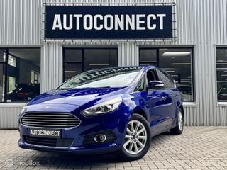 Ford S-Max -  - Polisa Lease
