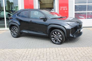 Voertuigafbeelding 1