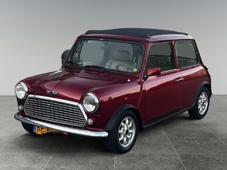 MINI Mini - PG-PD-94 - Polisa Lease