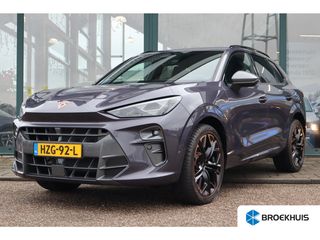 CUPRA Terramar - HZG-92-L - Polisa Lease