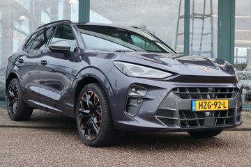 Voertuigafbeelding 8