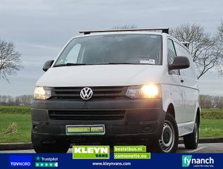 Volkswagen Transporter - VK-850-V - Polisa Lease
