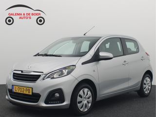 Peugeot 108 - L-702-PB - Polisa Lease