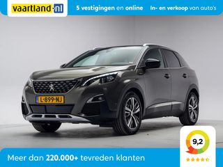 Peugeot 3008 - L-899-NJ - Polisa Lease
