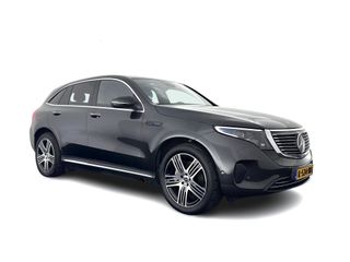 Mercedes-Benz EQC - K-534-BH - Polisa Lease