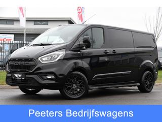 Ford Transit Custom - VKK-58-P - Polisa Lease