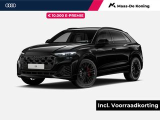 Audi Q8 - 229327 - Polisa Lease