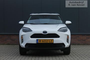 Voertuigafbeelding 3