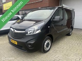 Opel Vivaro -  - Polisa Lease