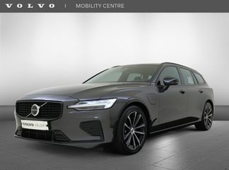 Volvo V60 - HJV-18-G - Polisa Lease