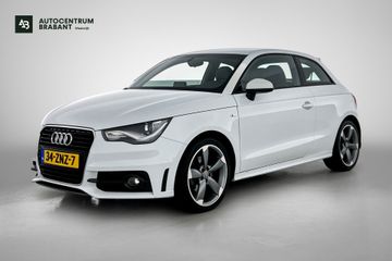 Audi A1 - 34-ZNZ-7 - Polisa Lease