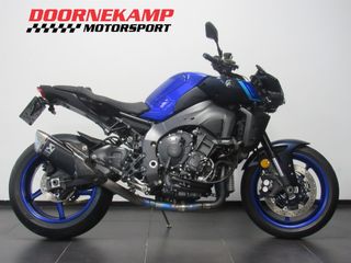 Yamaha MT 10 - 51-MT-LR - Polisa Lease