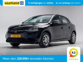 Opel Corsa - J-251-RN - Polisa Lease