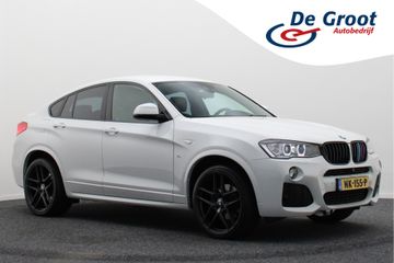 BMW X4 - NK-155-P - Polisa Lease
