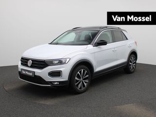 Volkswagen T-Roc - JTV-15-V - Polisa Lease